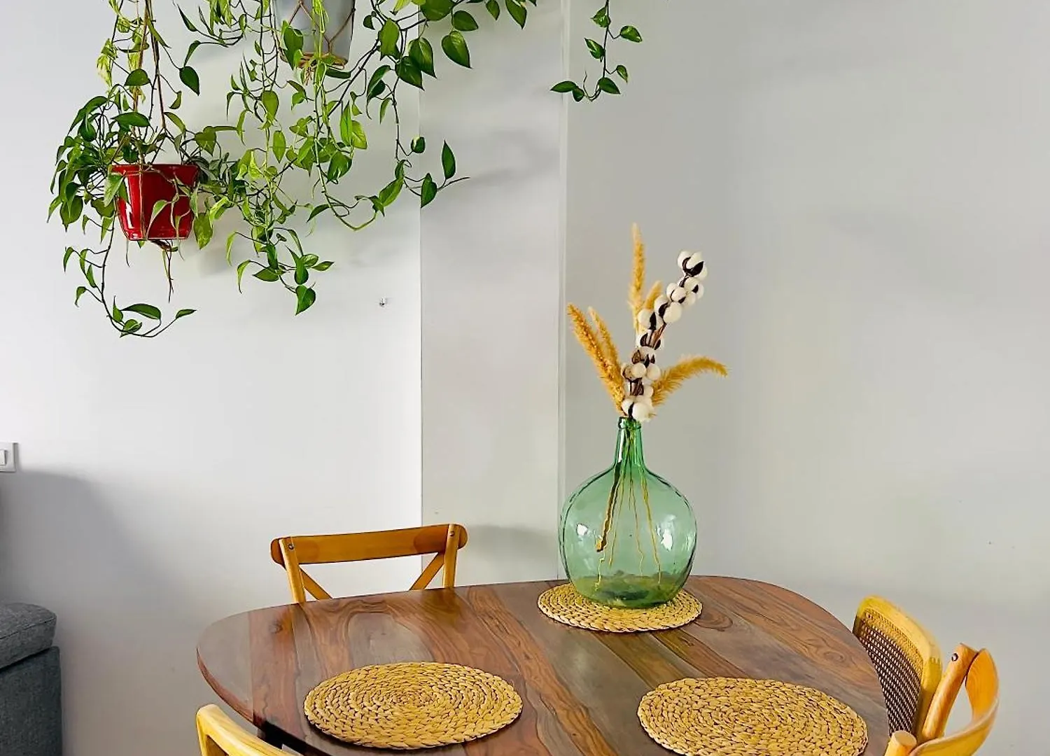 Apartamento Amplio Y Tranquilo A 10 Min Del Centro Málaga