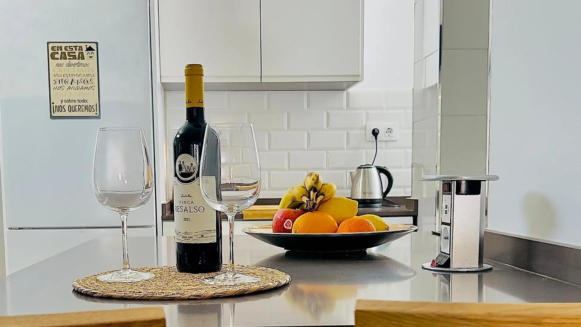 Apartamento Amplio Y Tranquilo A 10 Min Del Centro Málaga