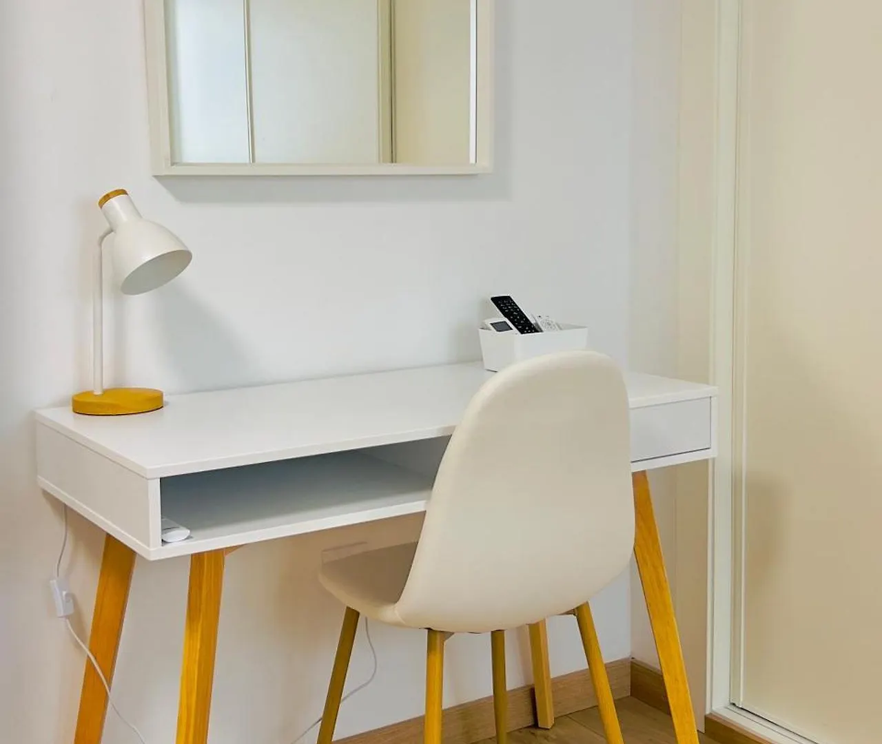 Apartamento Amplio Y Tranquilo A 10 Min Del Centro Malaga